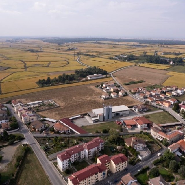 Società Agricola Osenga s.s.